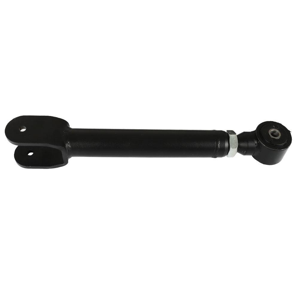 Heavy Duty Front Upper Adjustable Control Arm 0-8'' Lift For Jeep Wrangler 97-06