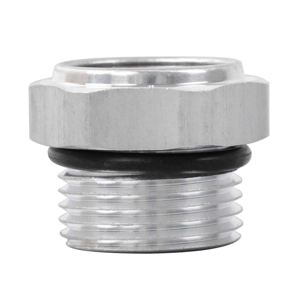 Oil Level Sight Gauge 6665915 For Bobcat 553 645 773 873 963 A220 A300 S100 S205