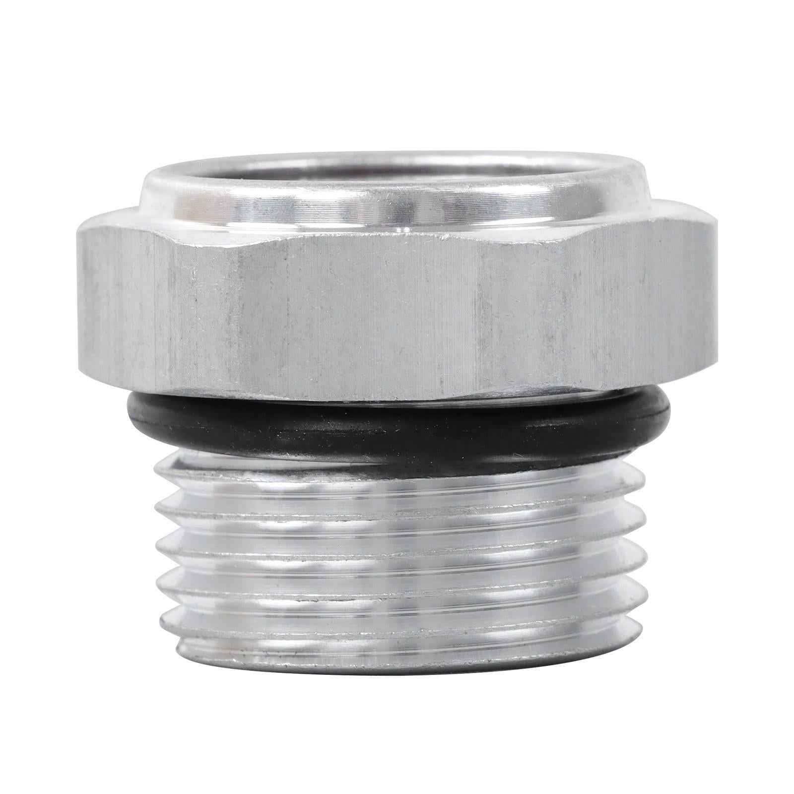 Oil Level Sight Gauge 6665915 For Bobcat 553 645 773 873 963 A220 A300 S100 S205