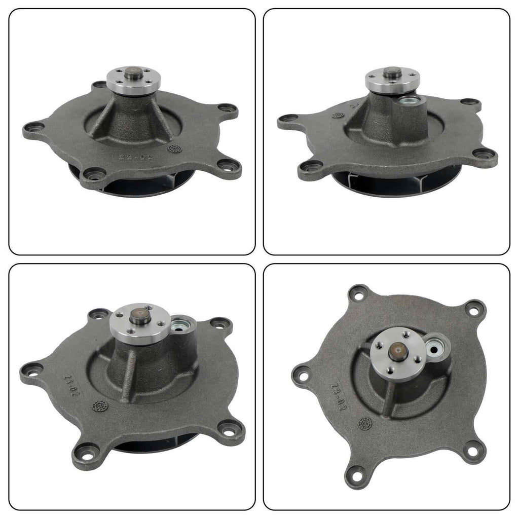 Engine Water Pump for International 1842665C93 1842664C92 Heavy Duty Truck