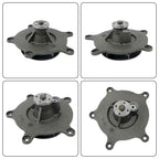 Engine Water Pump for International 1842665C93 1842664C92 Heavy Duty Truck