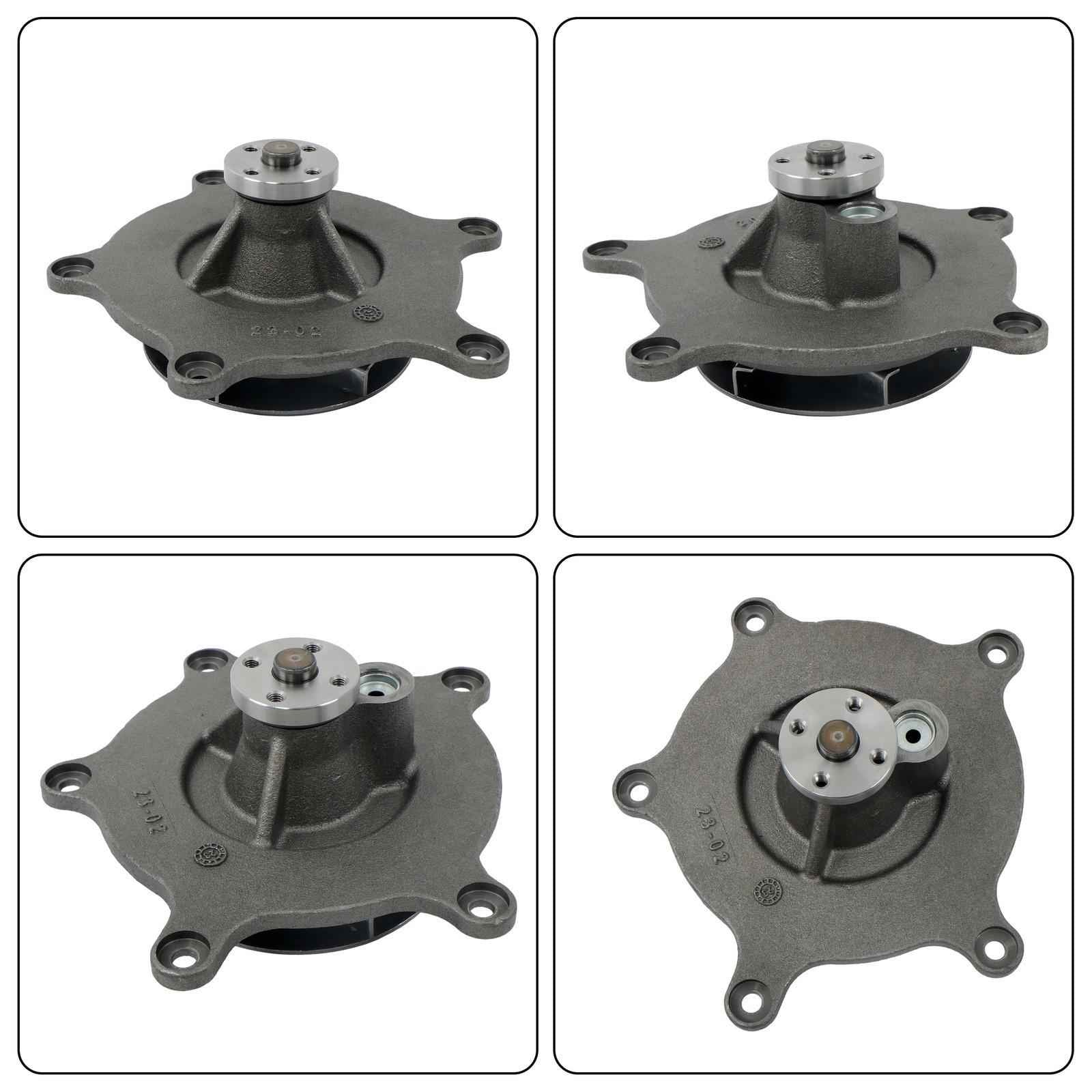Engine Water Pump for International 1842665C93 1842664C92 Heavy Duty Truck