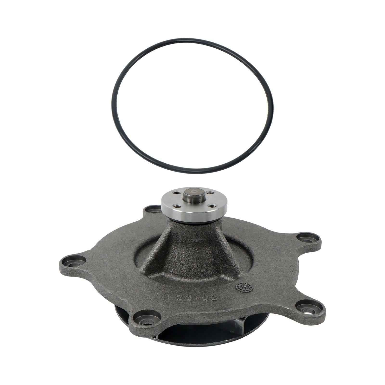 Engine Water Pump for International 1842665C93 1842664C92 Heavy Duty Truck