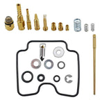 High Quality Carburetor Carb Rebuild Kit For Kawasaki KFX400 2003-2006 ATV