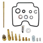 High Quality Carburetor Carb Rebuild Kit For Kawasaki KFX400 2003-2006 ATV