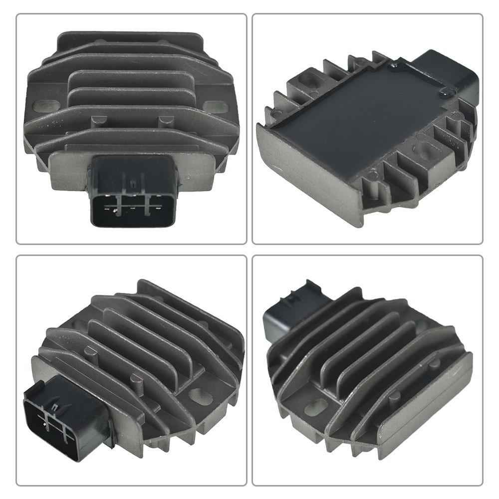 For Honda TRX400EX SPORTRAX 400 1999 2000-2004 Regulator Rectifier 31600-HM8-003