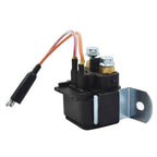 Starter Relay Solenoid For Polaris Predator 500 2003 2004 2005 2006