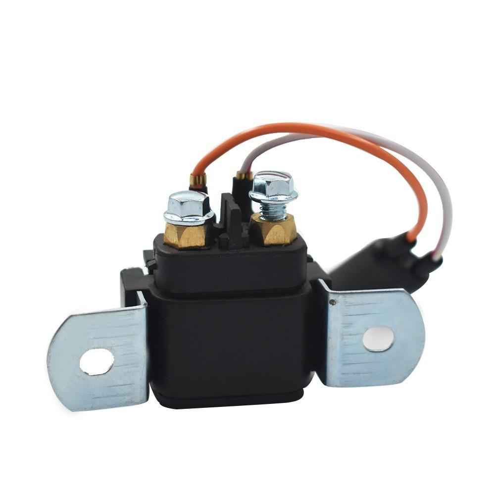 Starter Relay Solenoid For Polaris Predator 500 2003 2004 2005 2006
