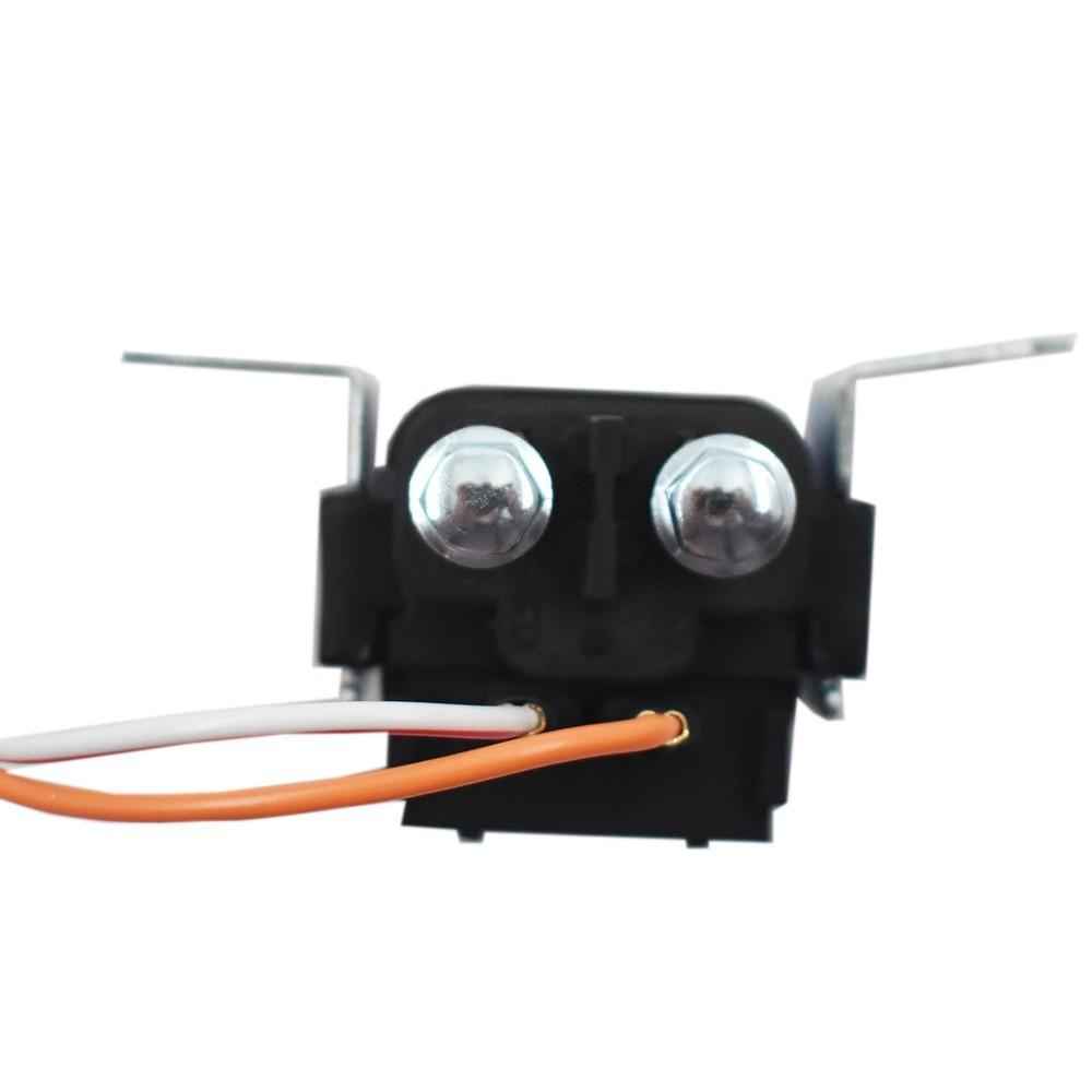 Starter Relay Solenoid For Polaris Predator 500 2003 2004 2005 2006