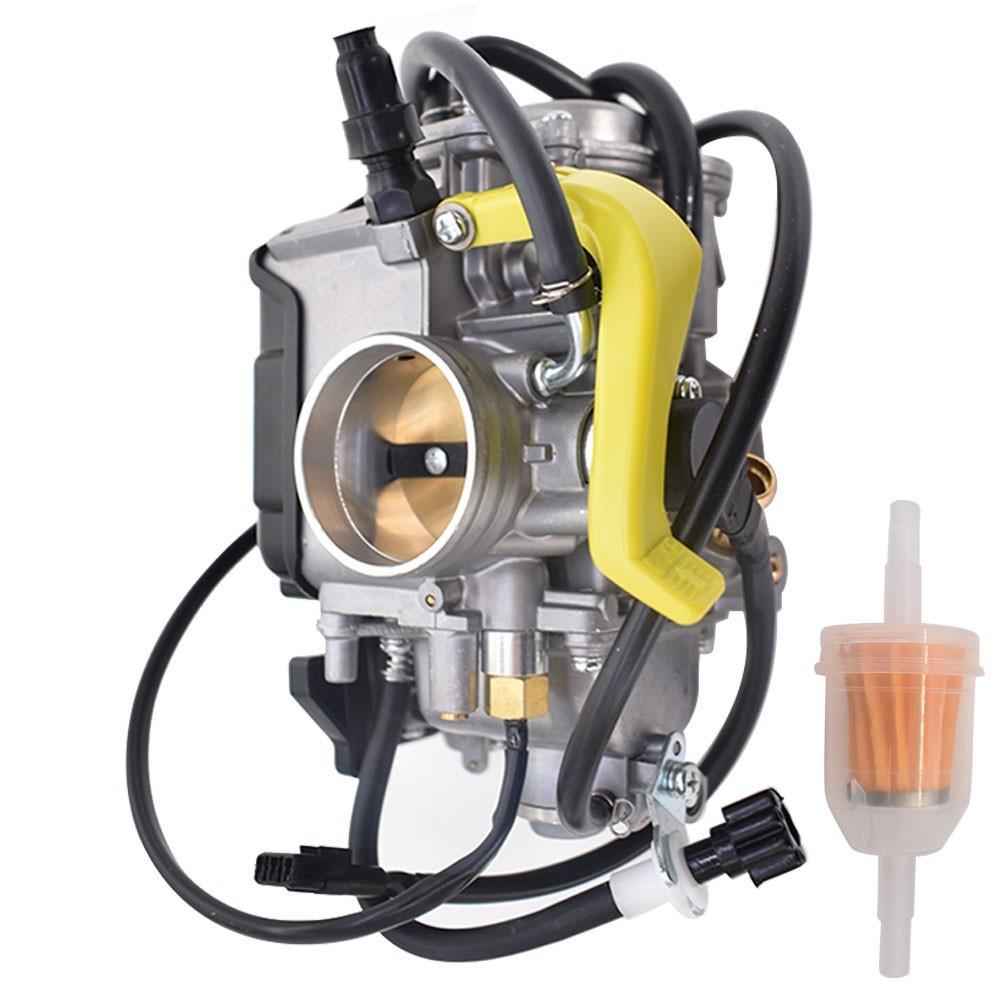 Fit For Honda TRX450R TRX 450R 2004-2005 16100-HP1-673 Carburetor