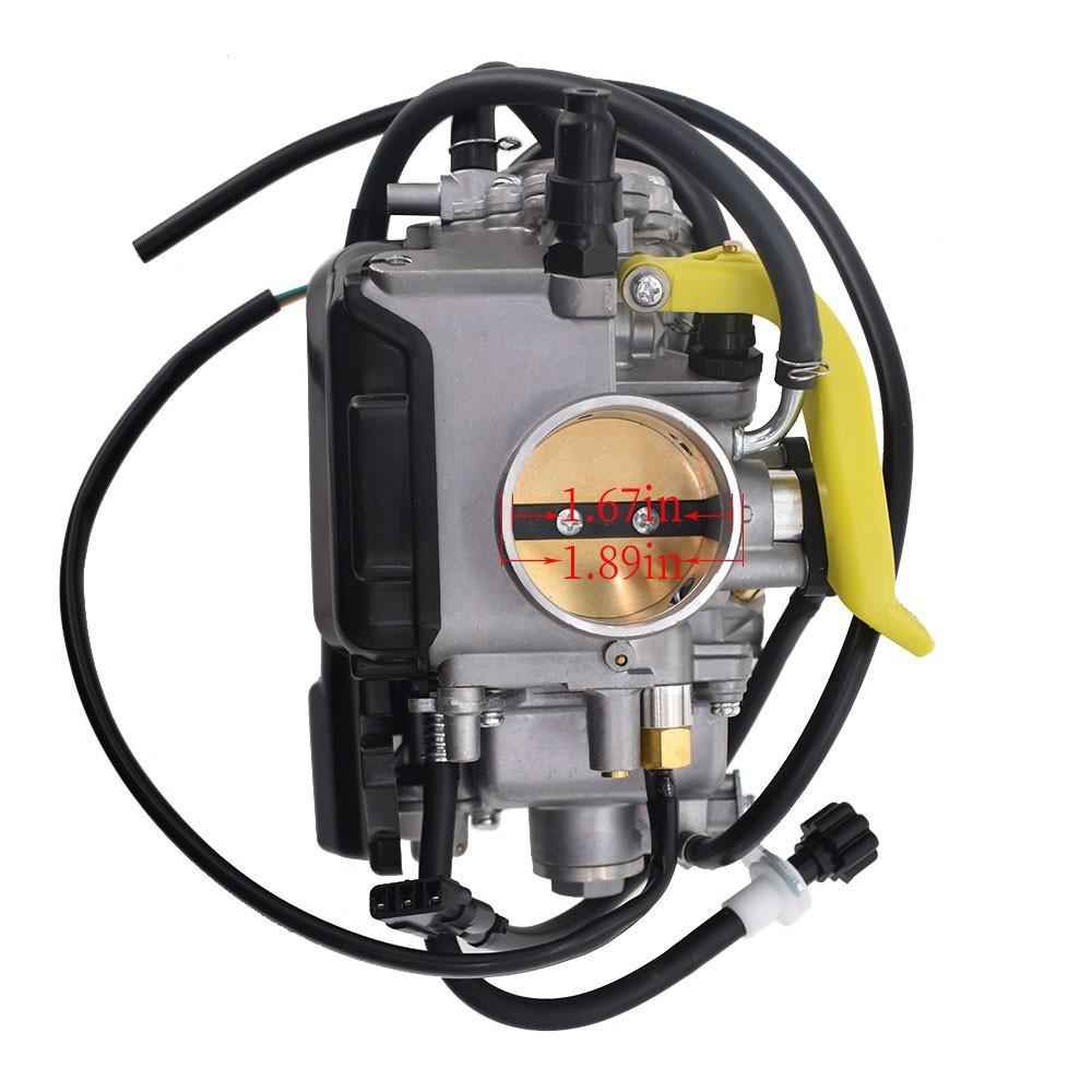 Fit For Honda TRX450R TRX 450R 2004-2005 16100-HP1-673 Carburetor