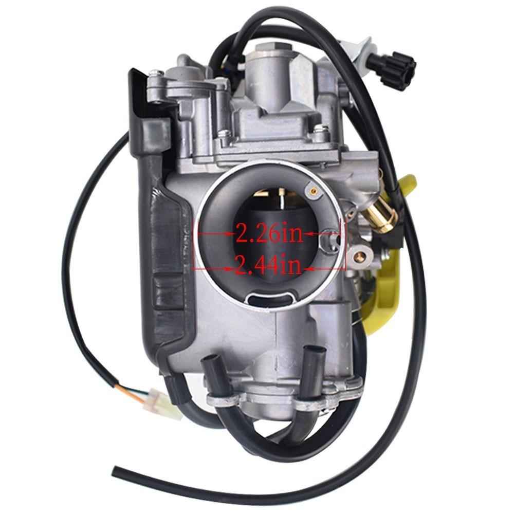 Fit For Honda TRX450R TRX 450R 2004-2005 16100-HP1-673 Carburetor