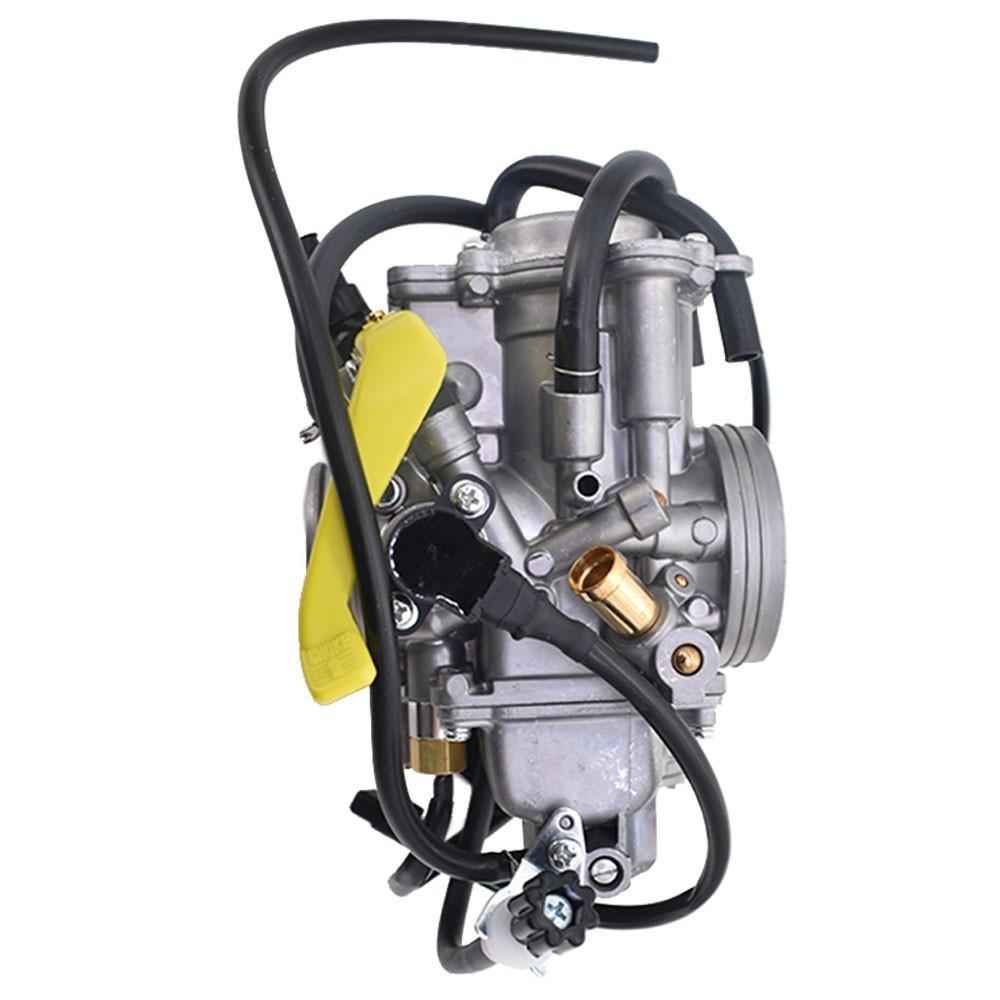 Fit For Honda TRX450R TRX 450R 2004-2005 16100-HP1-673 Carburetor