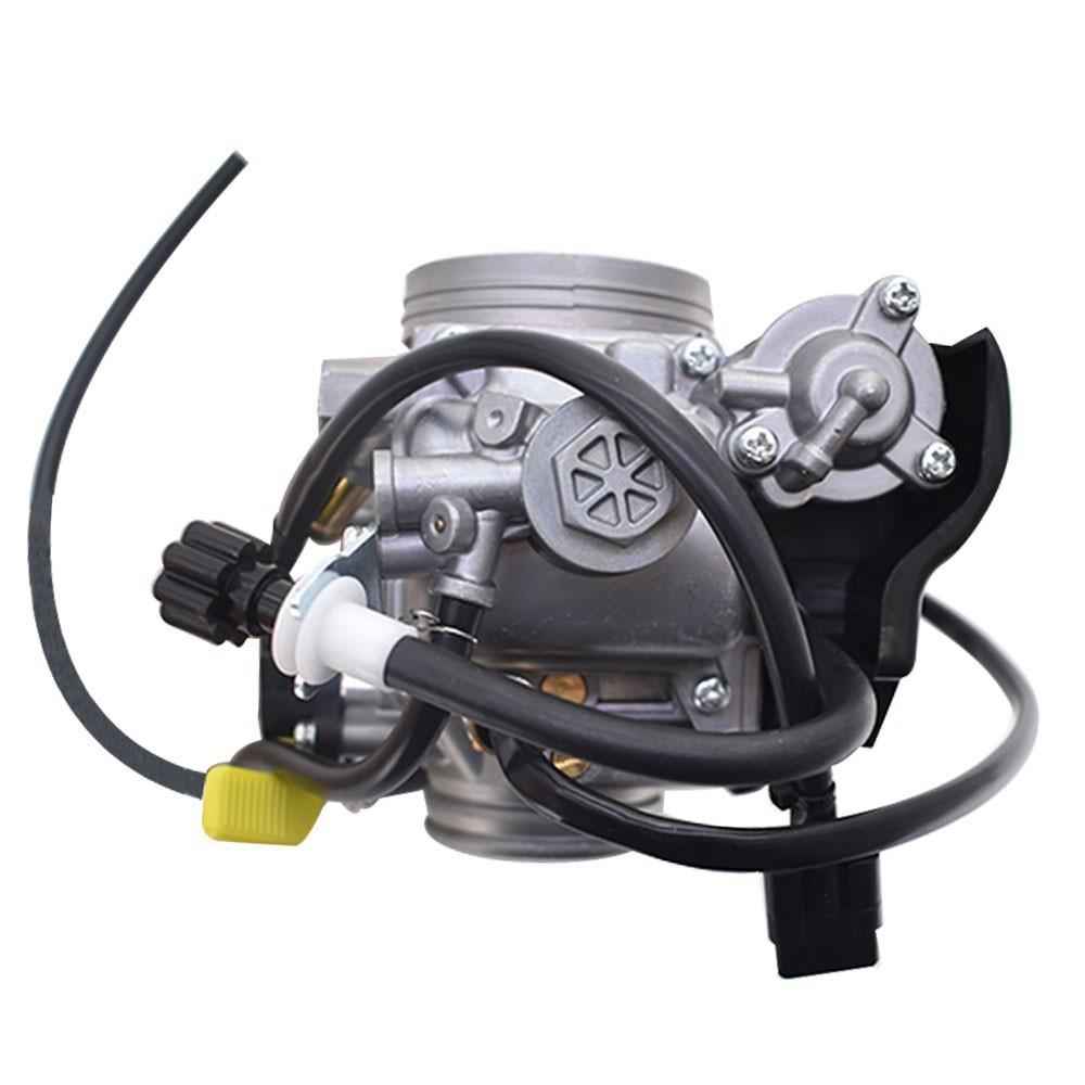 Fit For Honda TRX450R TRX 450R 2004-2005 16100-HP1-673 Carburetor