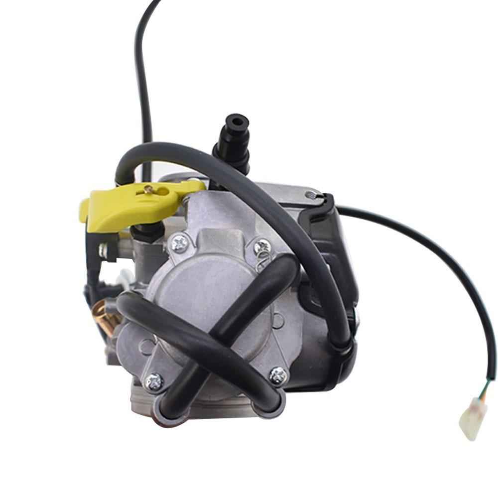 Fit For Honda TRX450R TRX 450R 2004-2005 16100-HP1-673 Carburetor