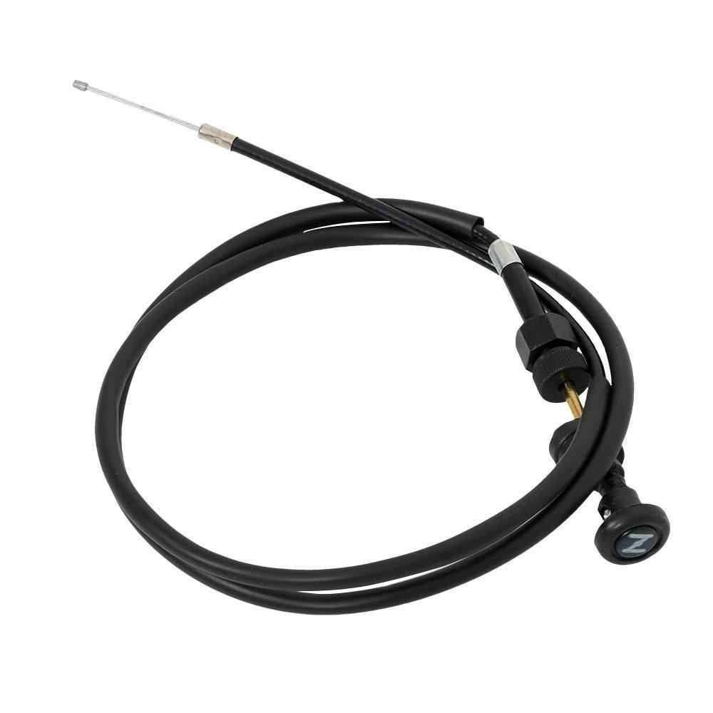 New Choke Cable & Starter Valve Plunger Kit For Honda Rancher 350 TRX350 FE