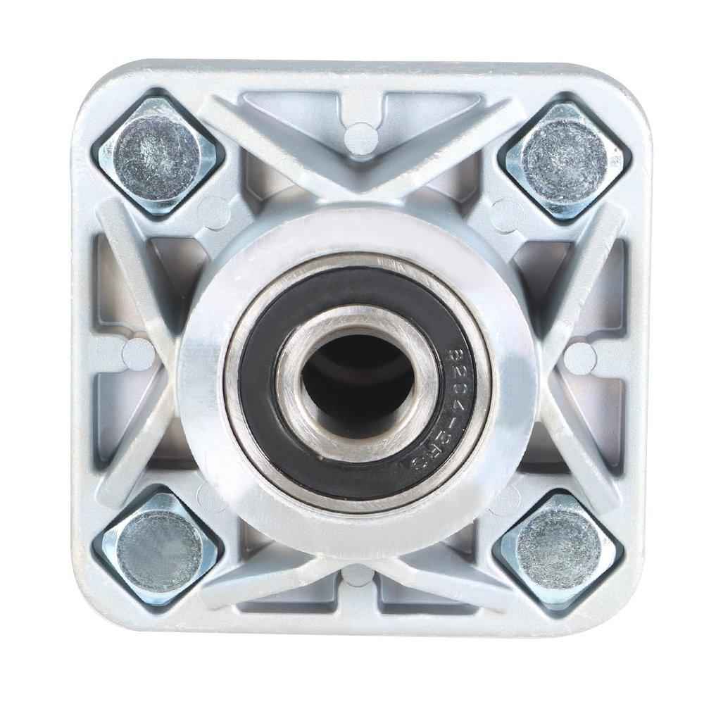 2pcs Gas & Electric Front Wheel Hub Assembly For EZGO RXV 2008-up Golf Cart