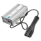 Golf Cart Battery Charger 48 Volt For EZGO RXV Style Plug 617615