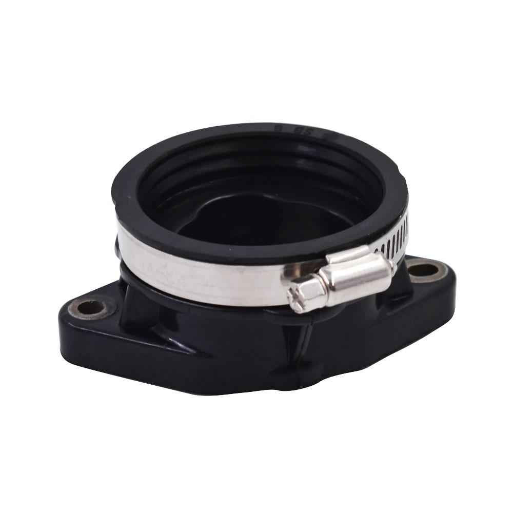 Throttle Body Intake Manfold Boot Adapter For Polaris Ranger RZR ACE 900 New