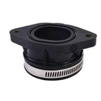 Throttle Body Intake Manfold Boot Adapter For Polaris Ranger RZR ACE 900 New