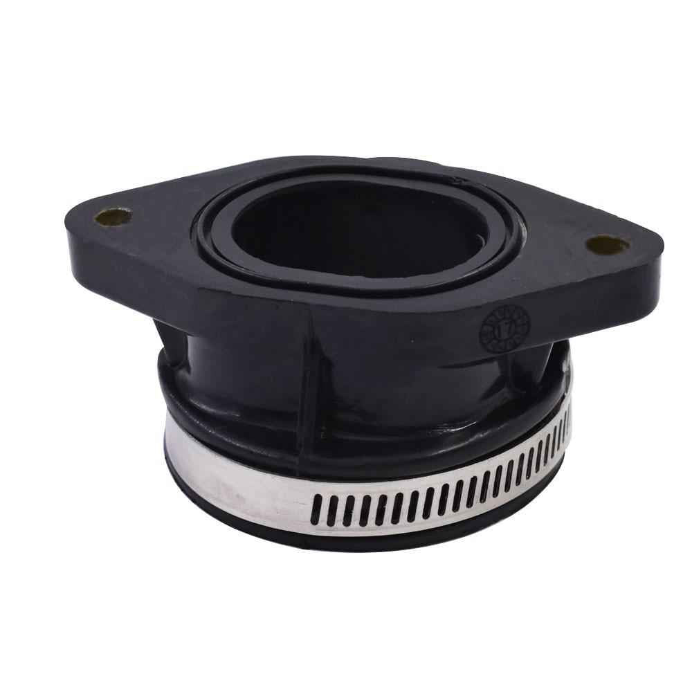 Throttle Body Intake Manfold Boot Adapter For Polaris Ranger RZR ACE 900 New