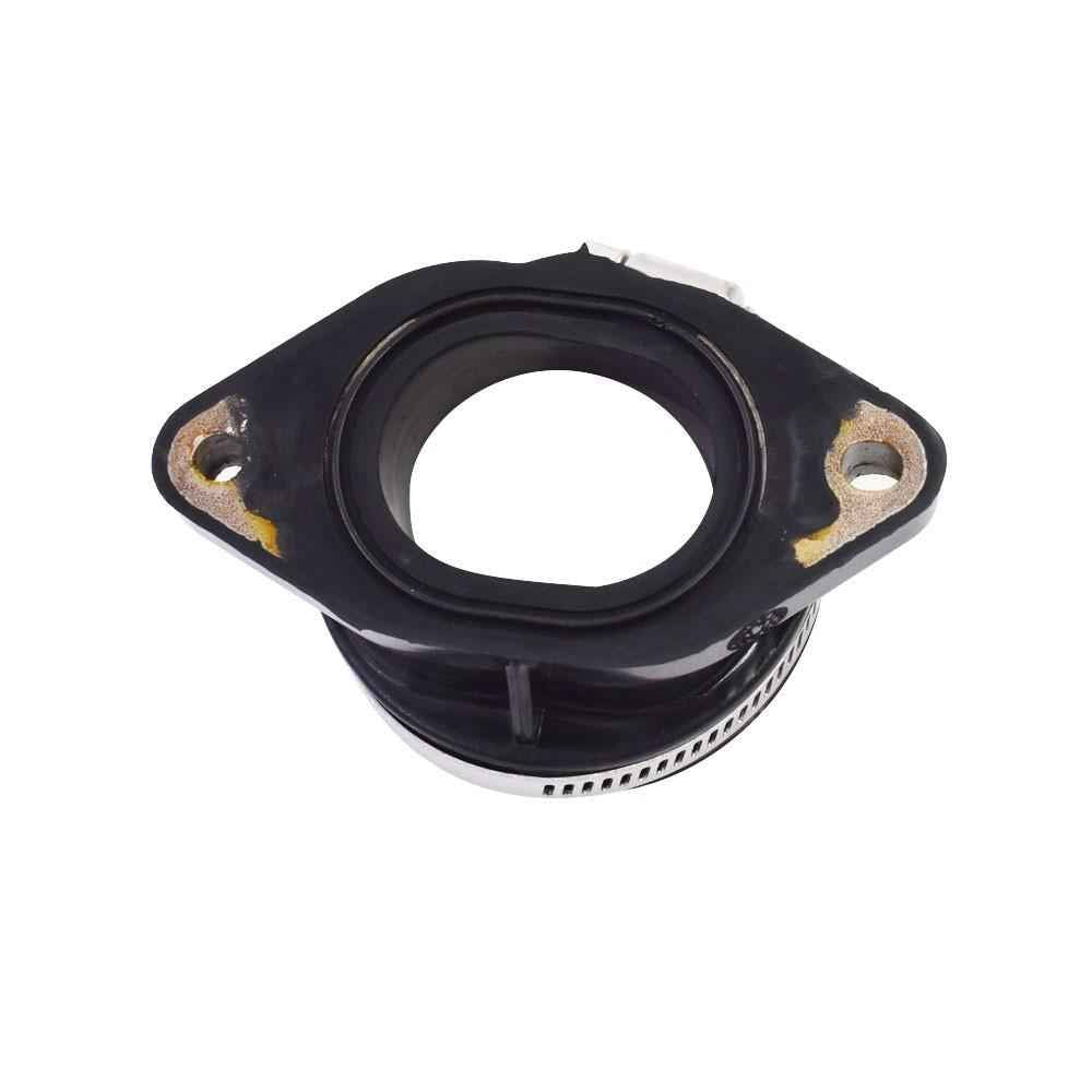 Throttle Body Intake Manfold Boot Adapter For Polaris Ranger RZR ACE 900 New