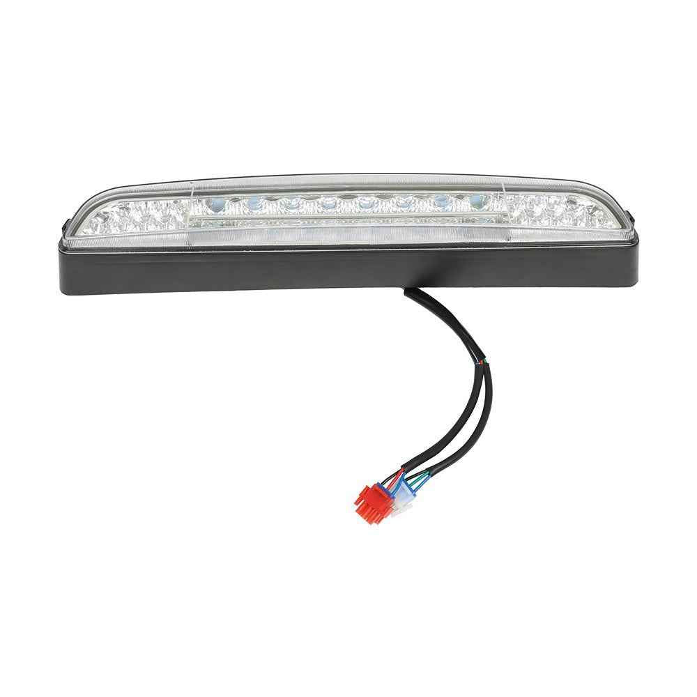 Light Strip For EZGO TXT G&E Golf Cart LED Headlight 12V 1996-2012 2013