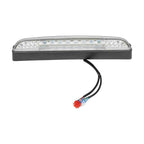 Light Strip For EZGO TXT G&E Golf Cart LED Headlight 12V 1996-2012 2013