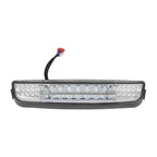 Light Strip For EZGO TXT G&E Golf Cart LED Headlight 12V 1996-2012 2013