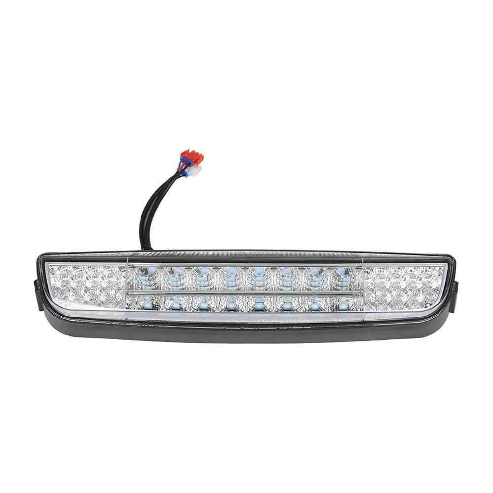 Light Strip For EZGO TXT G&E Golf Cart LED Headlight 12V 1996-2012 2013