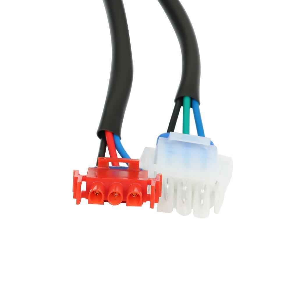 Light Strip For EZGO TXT G&E Golf Cart LED Headlight 12V 1996-2012 2013