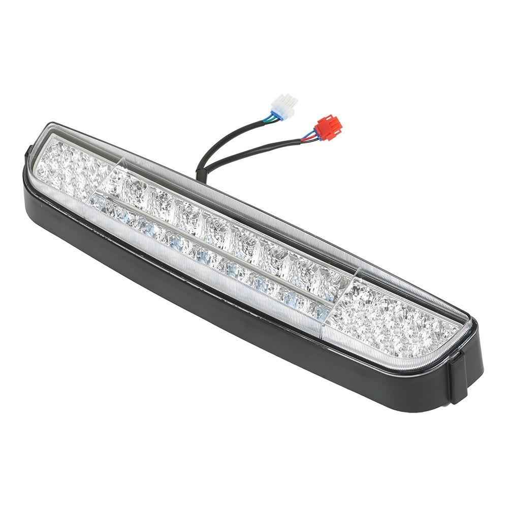 Light Strip For EZGO TXT G&E Golf Cart LED Headlight 12V 1996-2012 2013