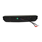 Light Strip For EZGO TXT G&E Golf Cart LED Headlight 12V 1996-2012 2013