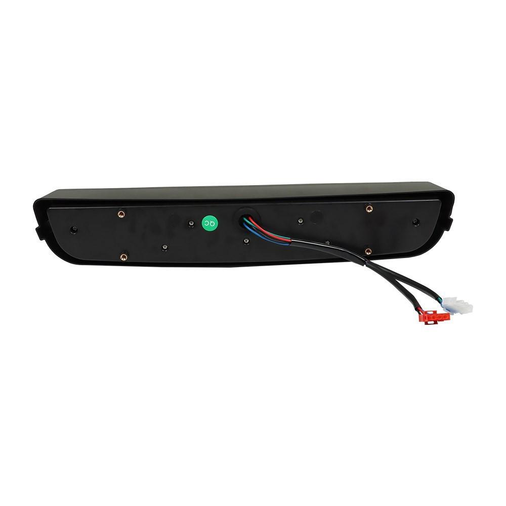 Light Strip For EZGO TXT G&E Golf Cart LED Headlight 12V 1996-2012 2013