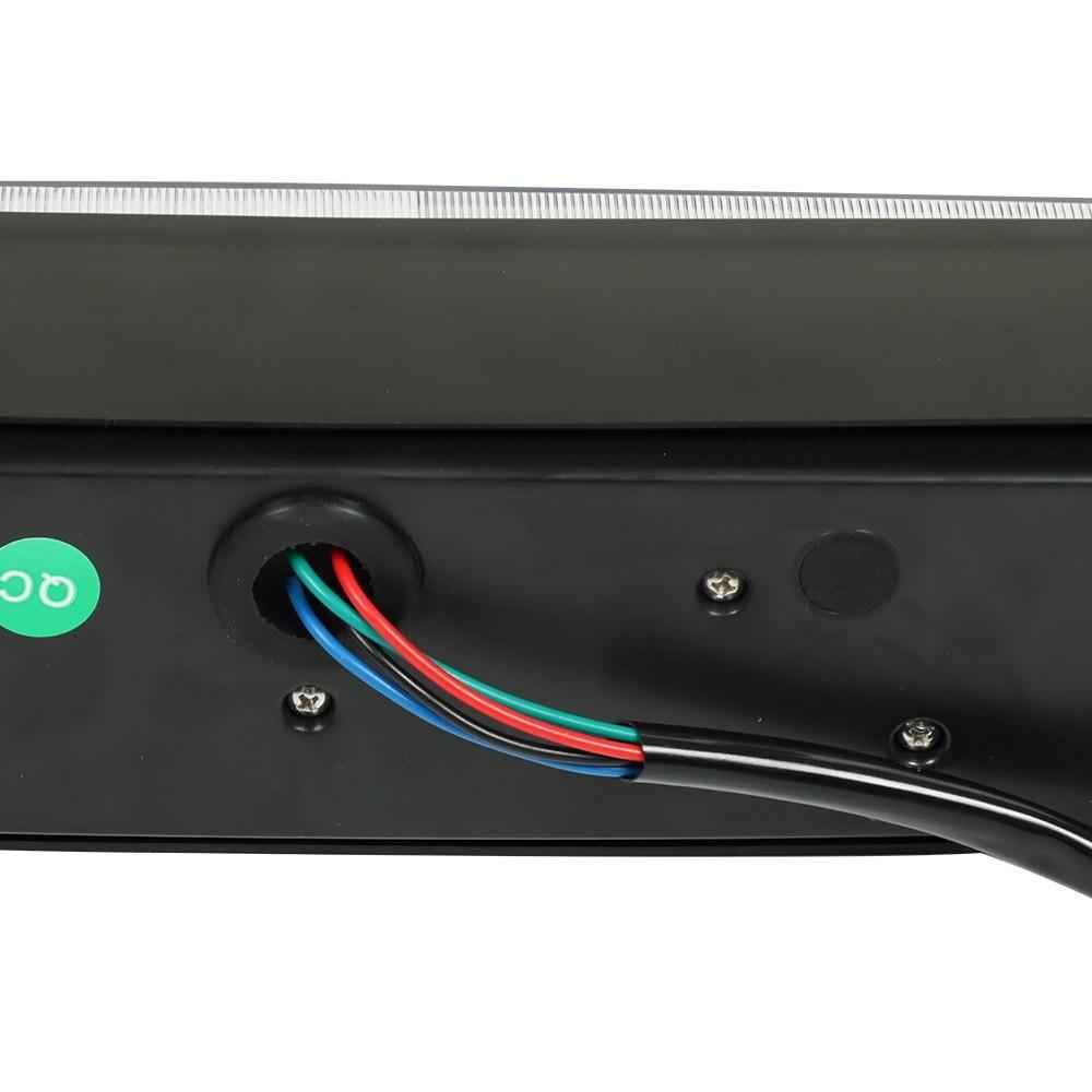 Light Strip For EZGO TXT G&E Golf Cart LED Headlight 12V 1996-2012 2013