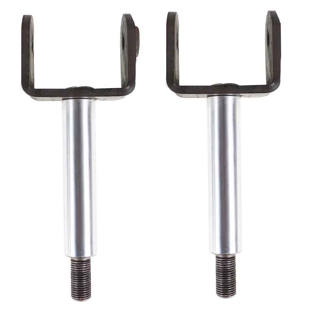 Front End King Pin Repair Kit For Club Car Precedent 2004-up Golf Cart 103638601