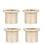 Front End King Pin Repair Kit For Club Car Precedent 2004-up Golf Cart 103638601