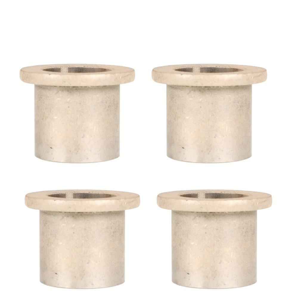 Front End King Pin Repair Kit For Club Car Precedent 2004-up Golf Cart 103638601