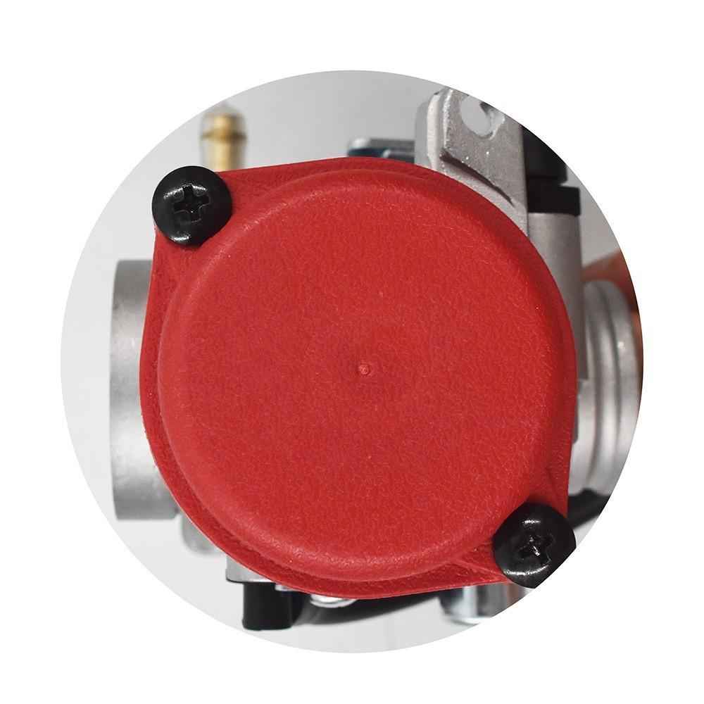 For Roketa Baja Tank Jetmoto JS250 250cc Engine Quad ATV 30mm Carburetor