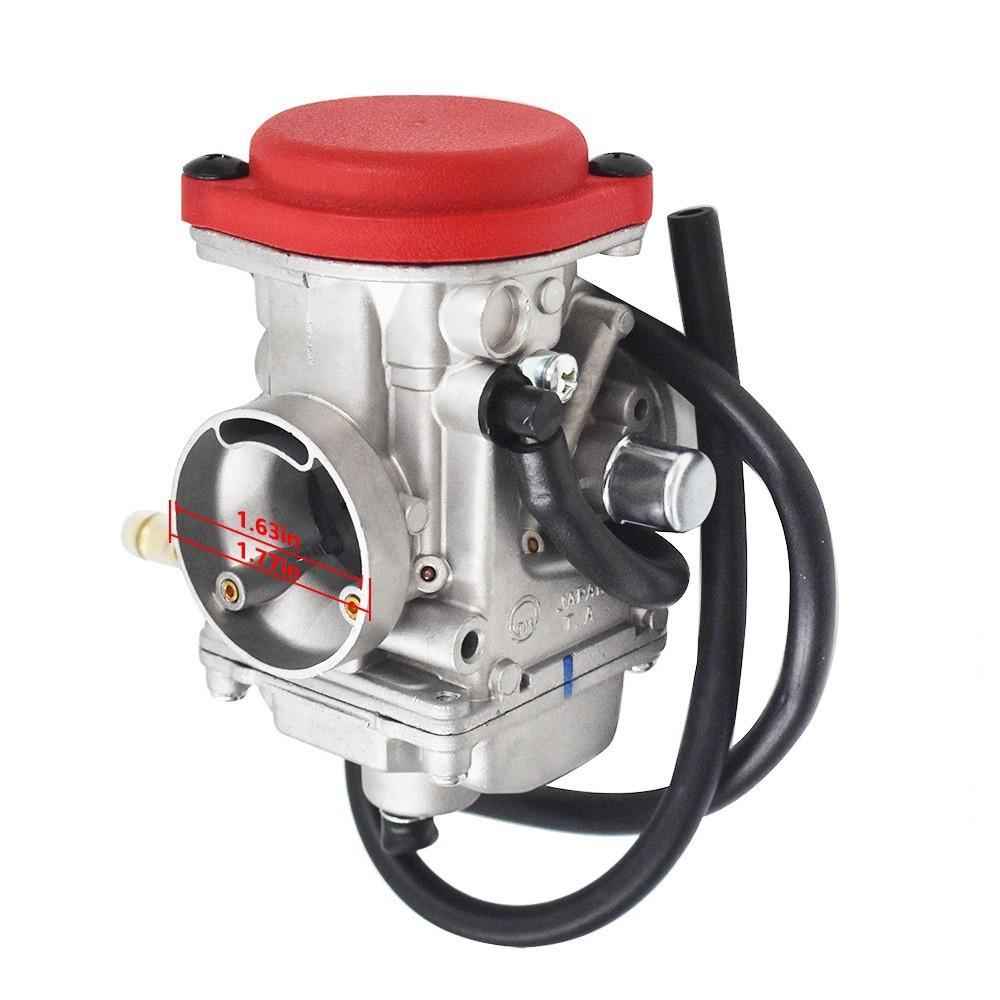 For Roketa Baja Tank Jetmoto JS250 250cc Engine Quad ATV 30mm Carburetor
