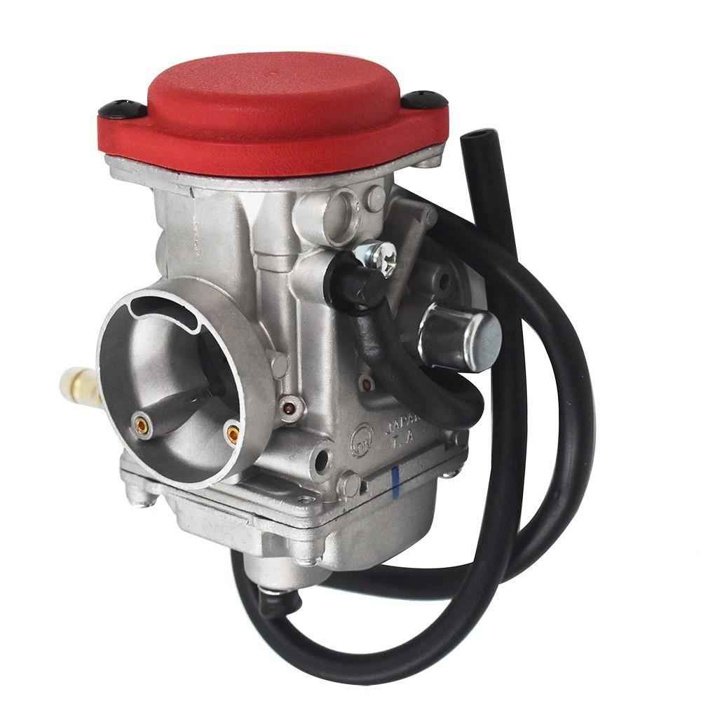 For Roketa Baja Tank Jetmoto JS250 250cc Engine Quad ATV 30mm Carburetor