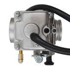 For Roketa Baja Tank Jetmoto JS250 250cc Engine Quad ATV 30mm Carburetor