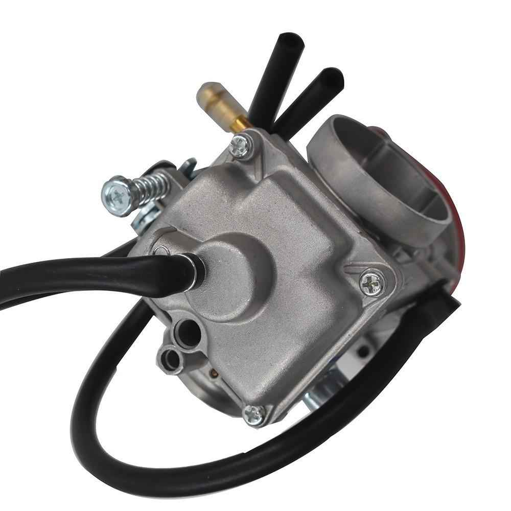 For Roketa Baja Tank Jetmoto JS250 250cc Engine Quad ATV 30mm Carburetor
