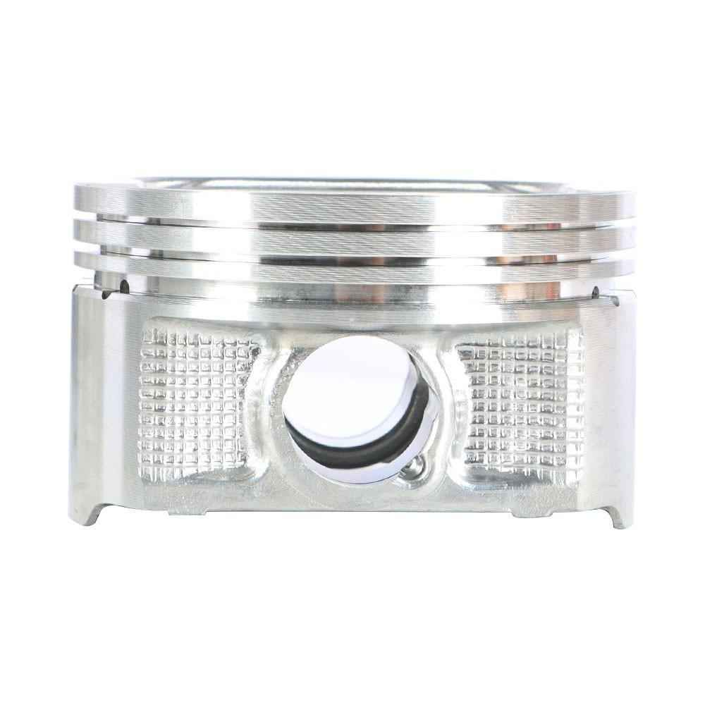 3089256 Top End Gasket Kit For 1996-2013 Polaris Sportsman 500 Cylinder Piston