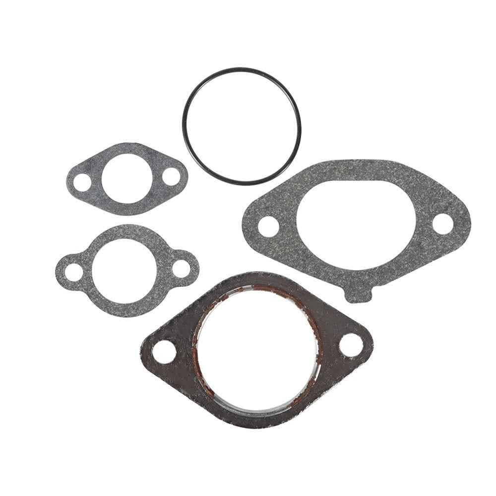 3089256 Top End Gasket Kit For 1996-2013 Polaris Sportsman 500 Cylinder Piston
