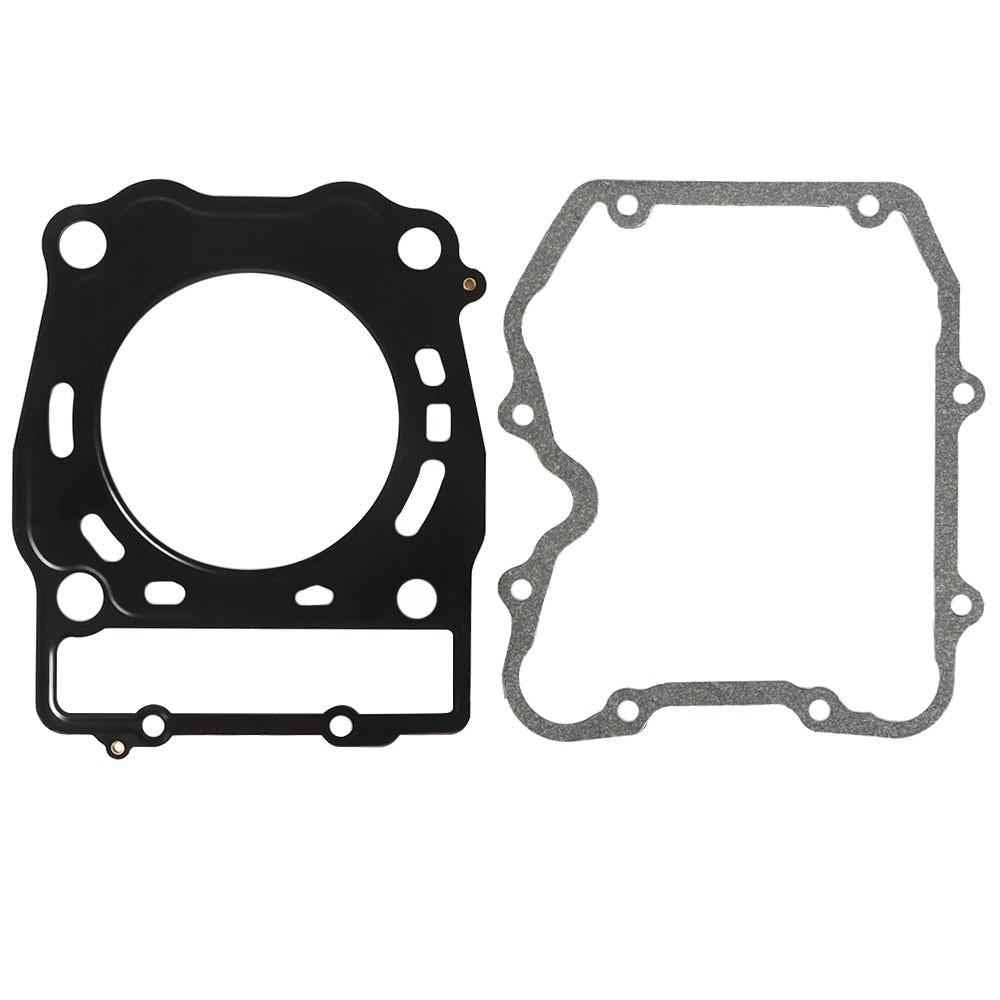 3089256 Top End Gasket Kit For 1996-2013 Polaris Sportsman 500 Cylinder Piston