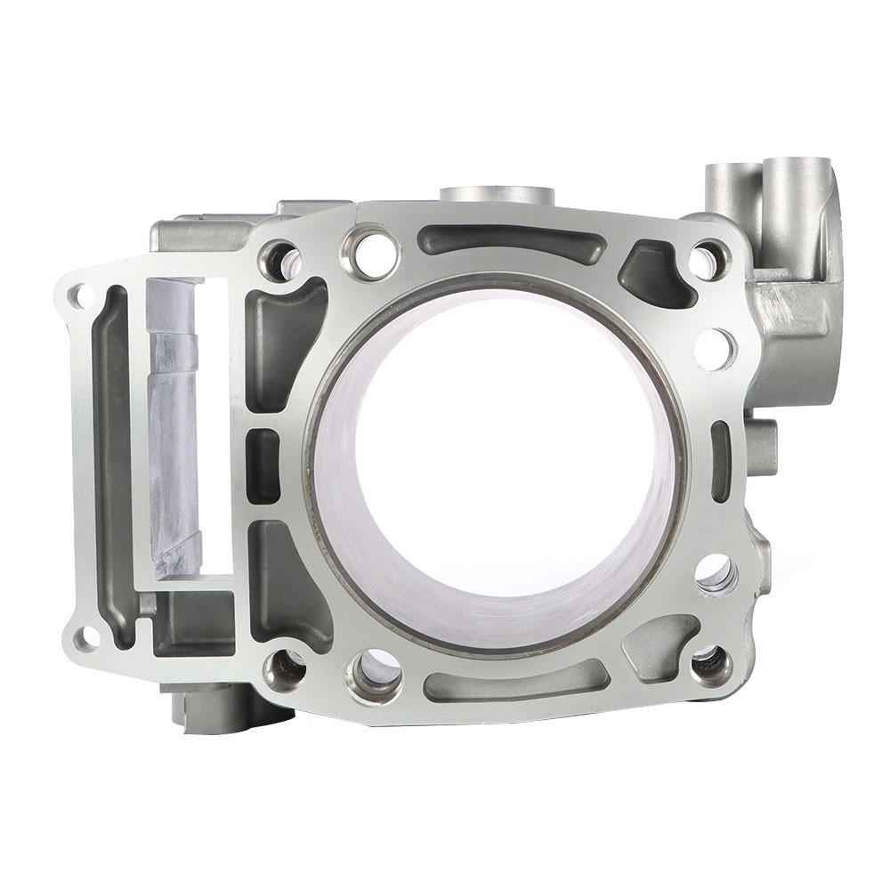 3089256 Top End Gasket Kit For 1996-2013 Polaris Sportsman 500 Cylinder Piston