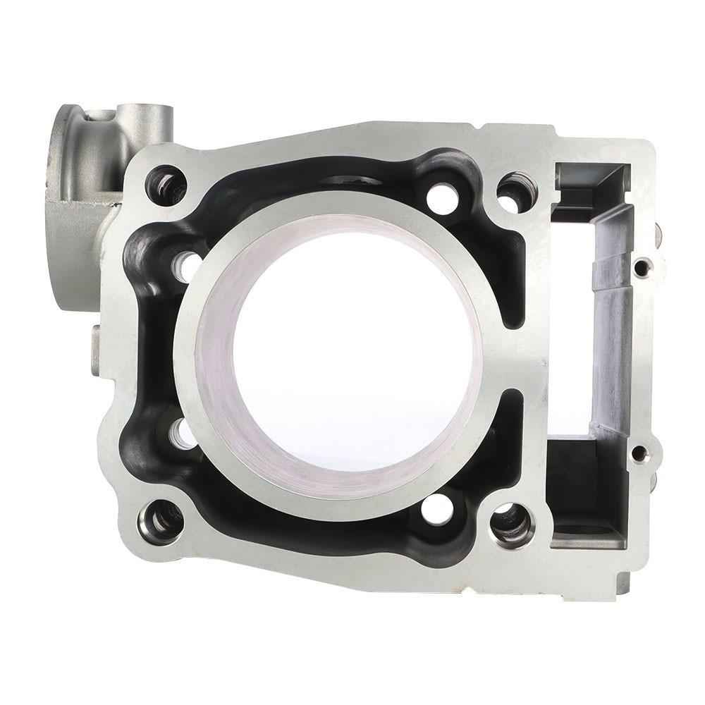 3089256 Top End Gasket Kit For 1996-2013 Polaris Sportsman 500 Cylinder Piston