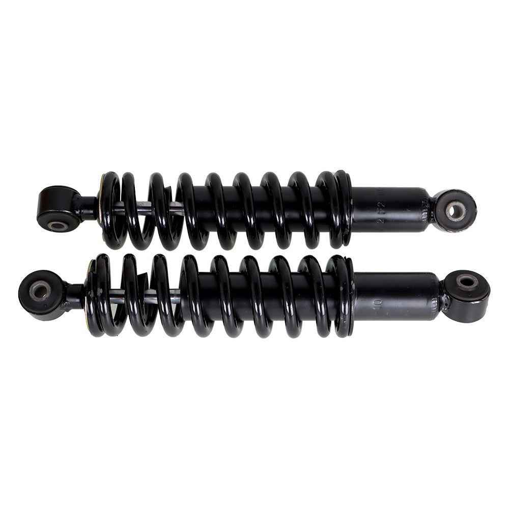 Rear Shock Absorber Set For Yamaha G29 2007-2016 Gas Golf Cart JW2-F2210-00