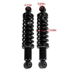 Rear Shock Absorber Set For Yamaha G29 2007-2016 Gas Golf Cart JW2-F2210-00